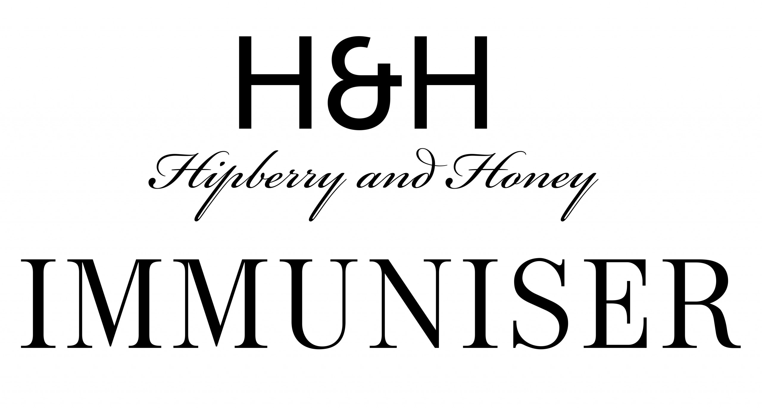 Hipberry and honey immuniser doo