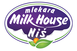Milk House doo