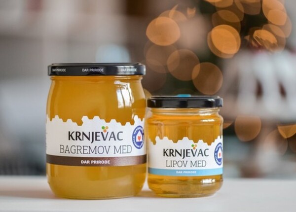 Крњевац мед – домаћи мед са жигом “Чуваркућа”