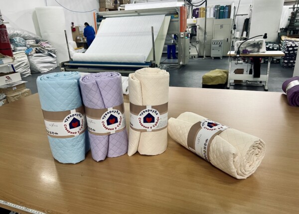 Чуваркуће у текстилној индустрији потврда домаћег производа